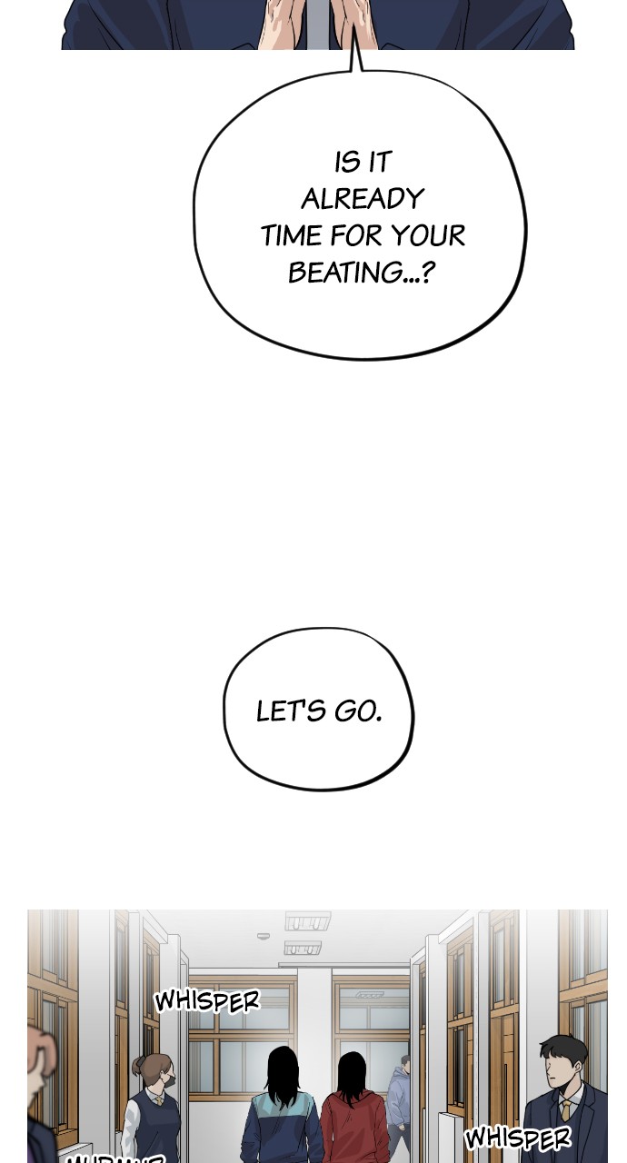 Meow Rangers Chapter 37 - page 41