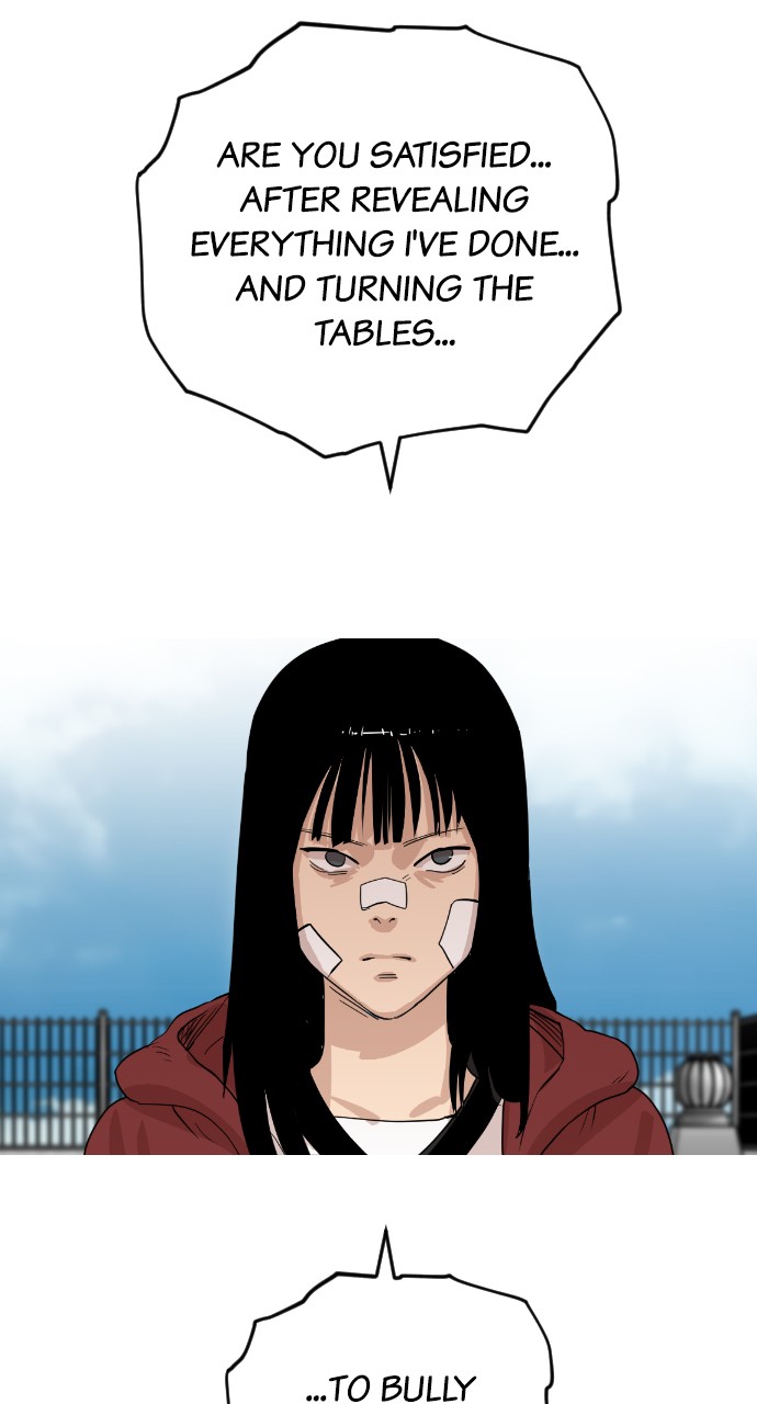 Meow Rangers Chapter 37 - page 47