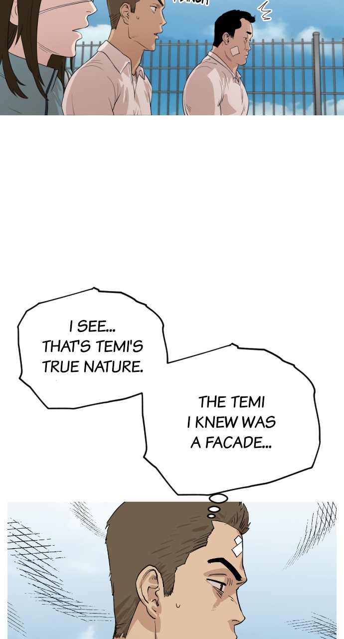 Meow Rangers Chapter 37 - page 54
