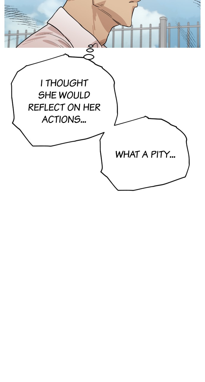 Meow Rangers Chapter 37 - page 55