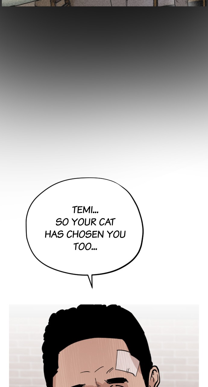 Meow Rangers Chapter 37 - page 72