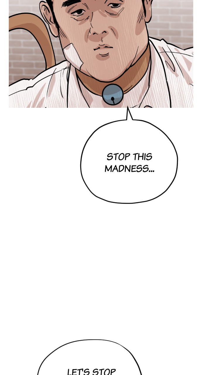 Meow Rangers Chapter 37 - page 73