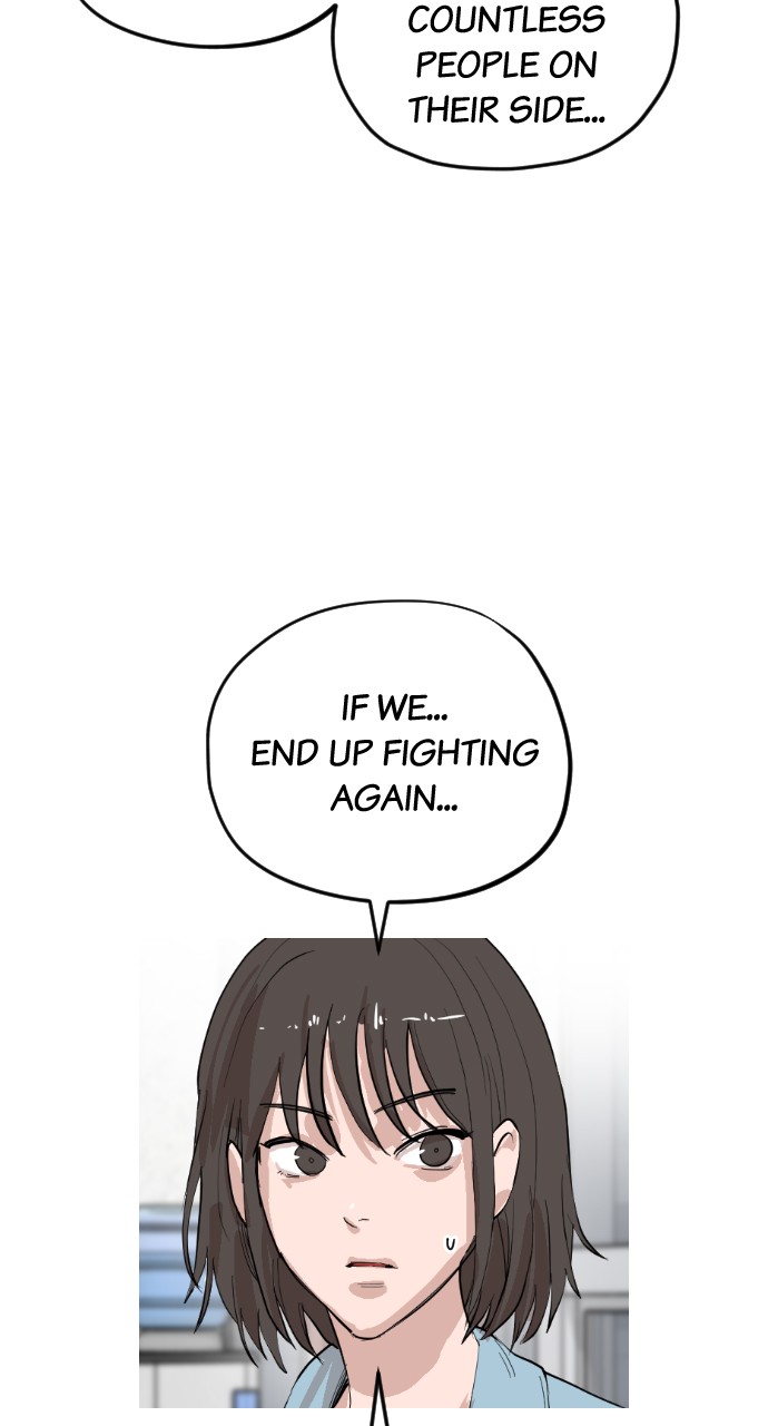 Meow Rangers Chapter 37 - page 8
