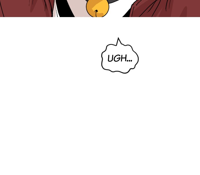 Meow Rangers Chapter 37 - page 80