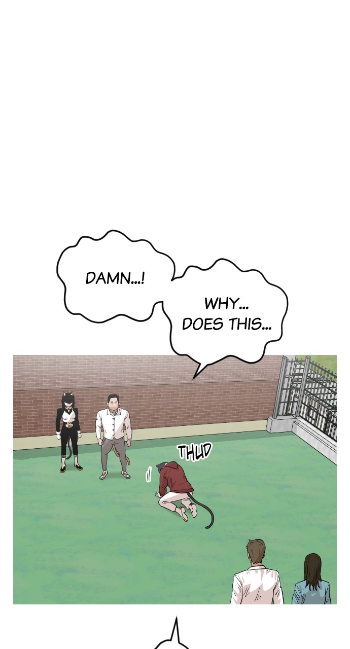 Meow Rangers Chapter 37 - page 81