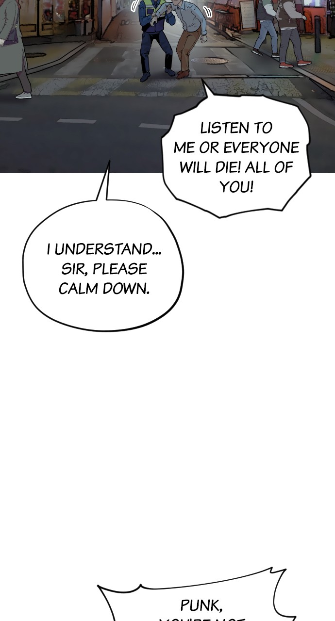 Meow Rangers Chapter 37 - page 87