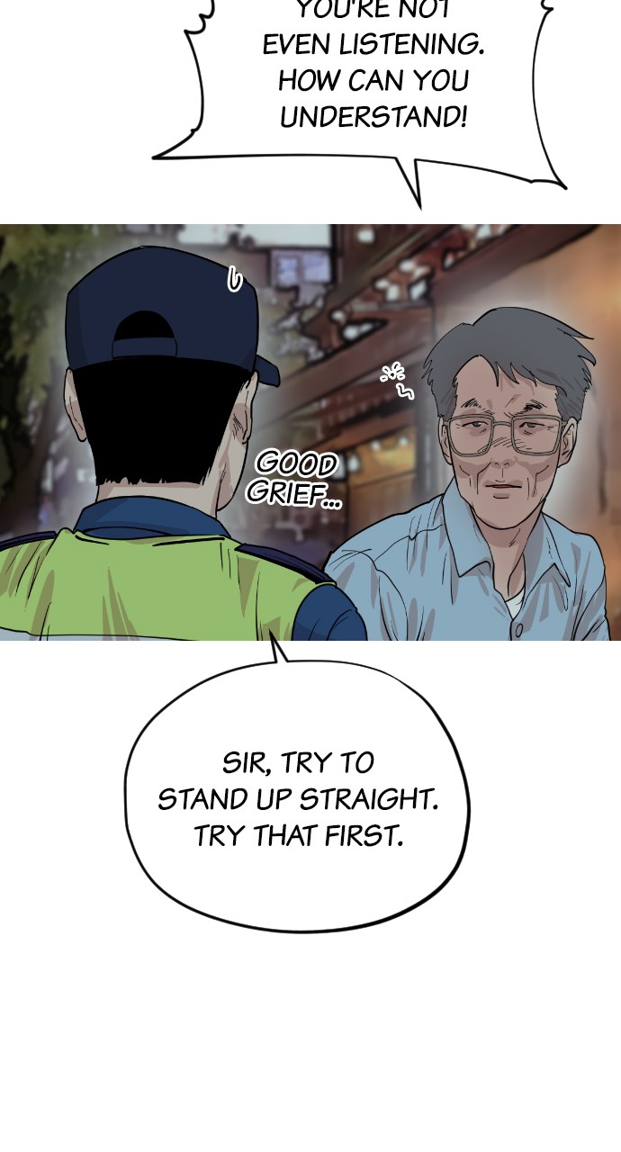 Meow Rangers Chapter 37 - page 88