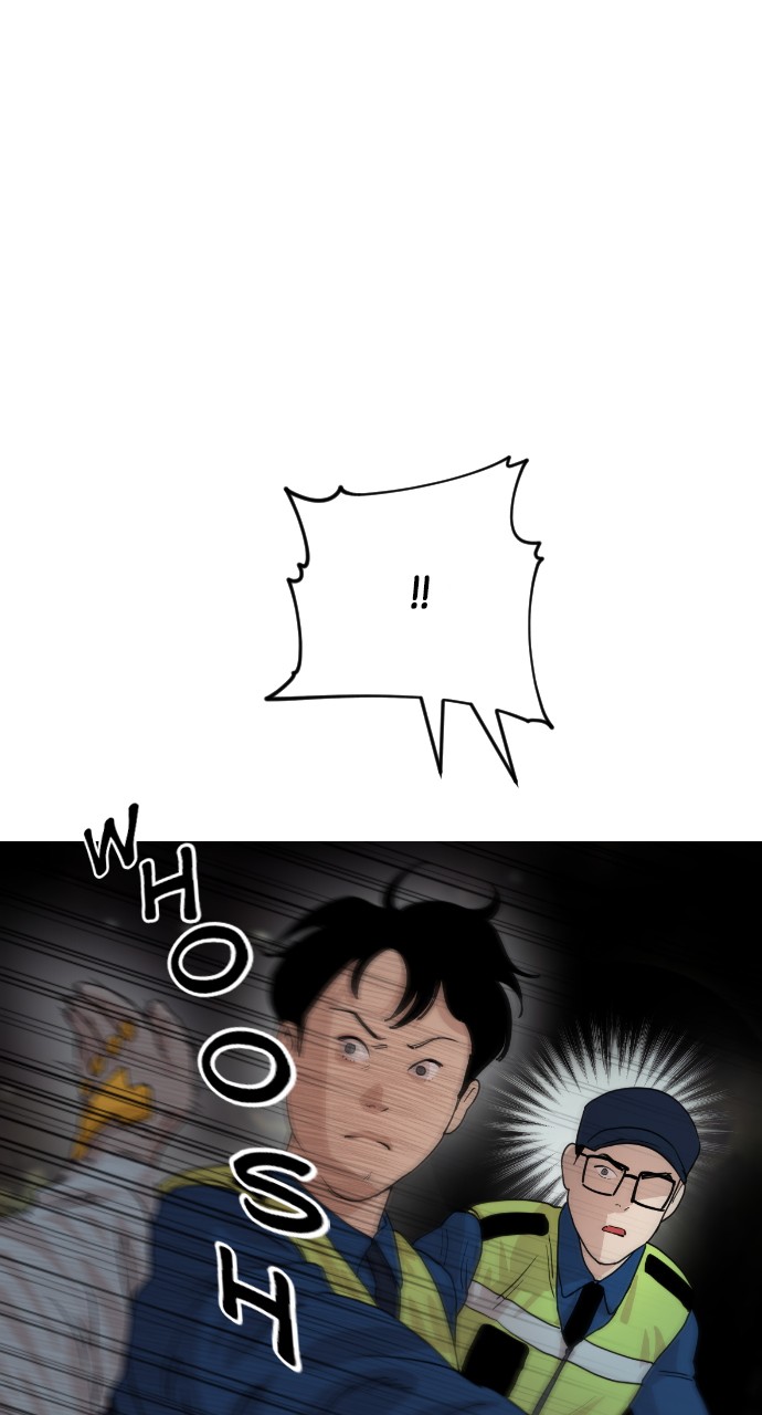 Meow Rangers Chapter 37 - page 97