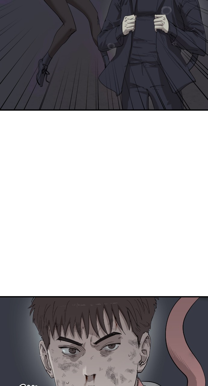 Meow Rangers Chapter 44 - page 88