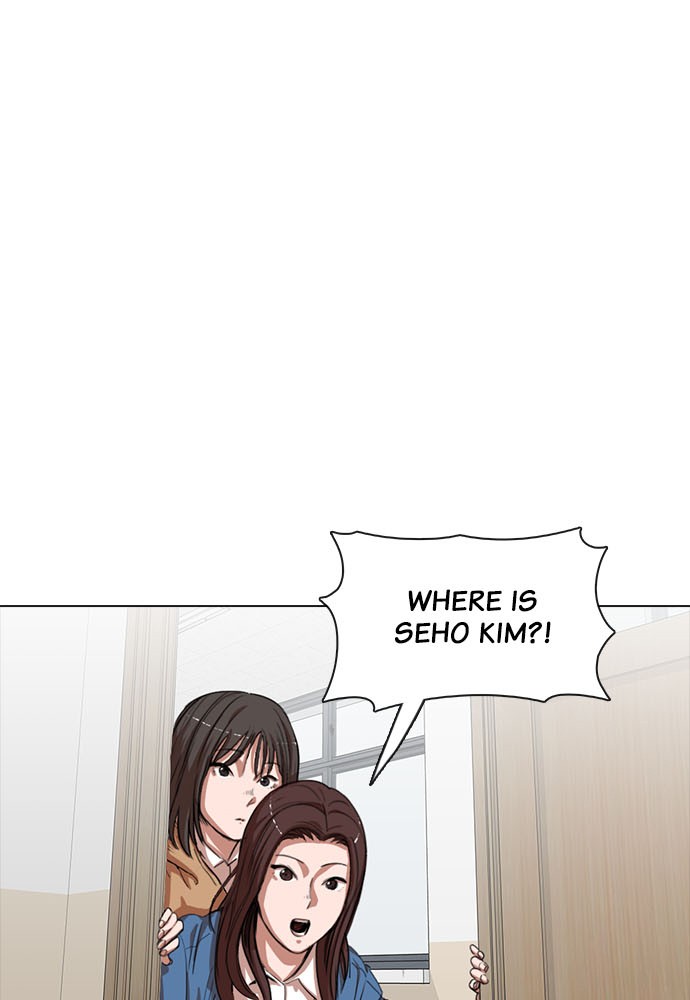 Meow Rangers Chapter 5 - page 104