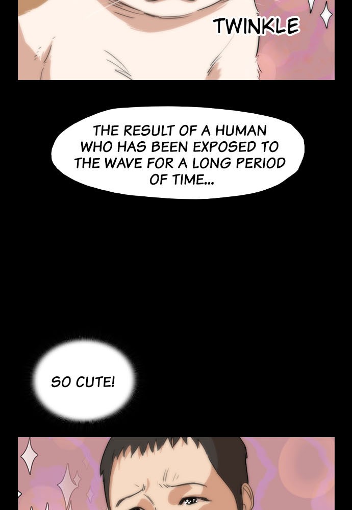Meow Rangers Chapter 5 - page 11