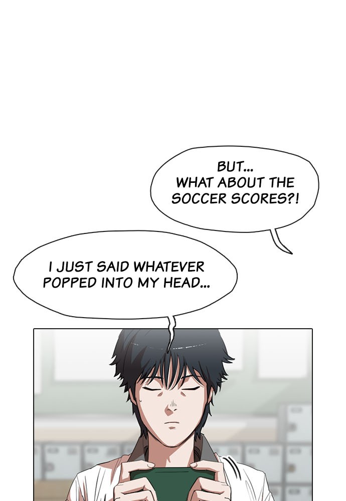 Meow Rangers Chapter 5 - page 116