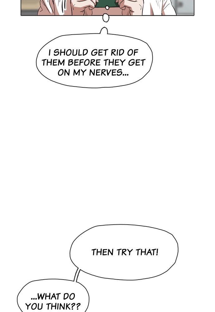 Meow Rangers Chapter 5 - page 117