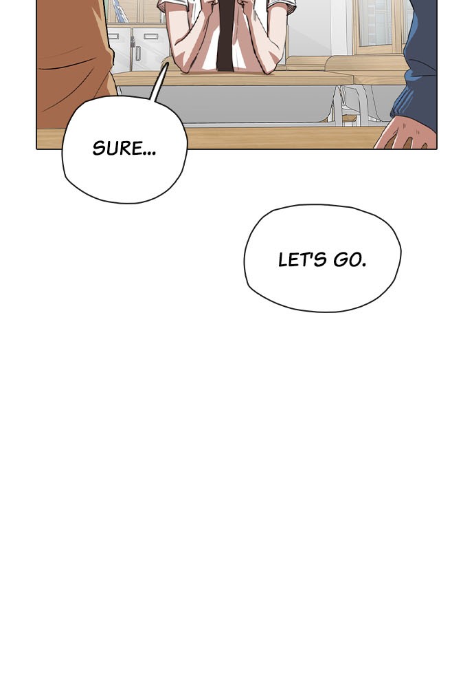 Meow Rangers Chapter 5 - page 124