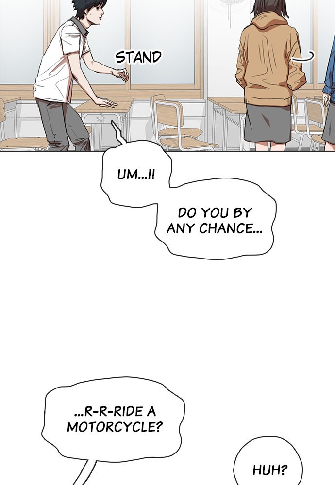 Meow Rangers Chapter 5 - page 130