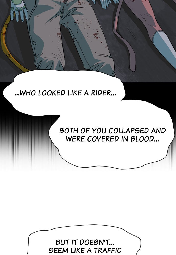 Meow Rangers Chapter 5 - page 136
