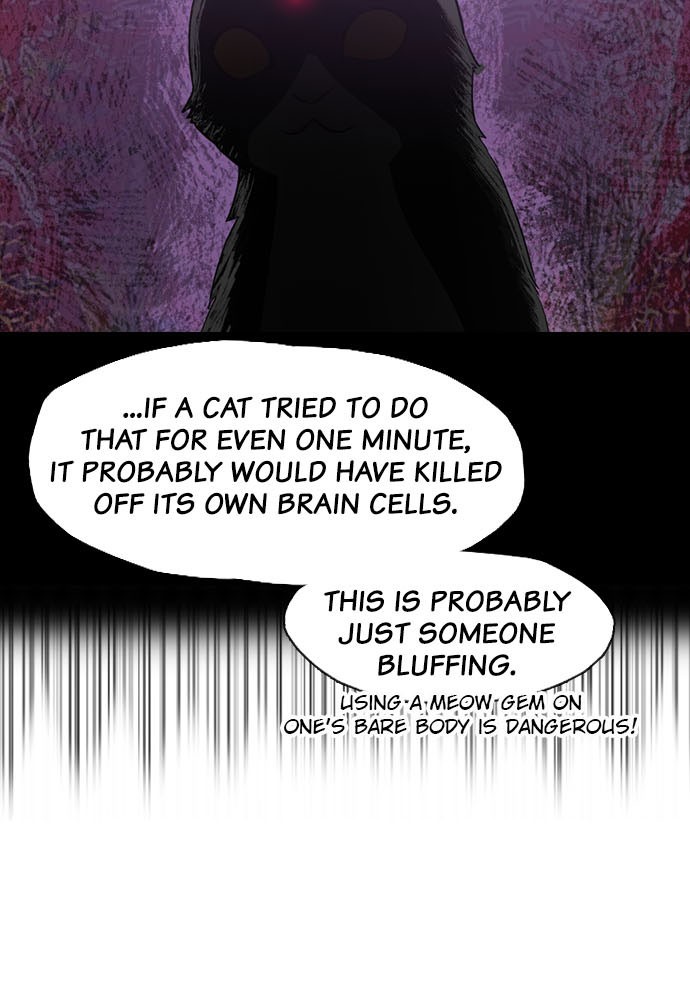 Meow Rangers Chapter 5 - page 16