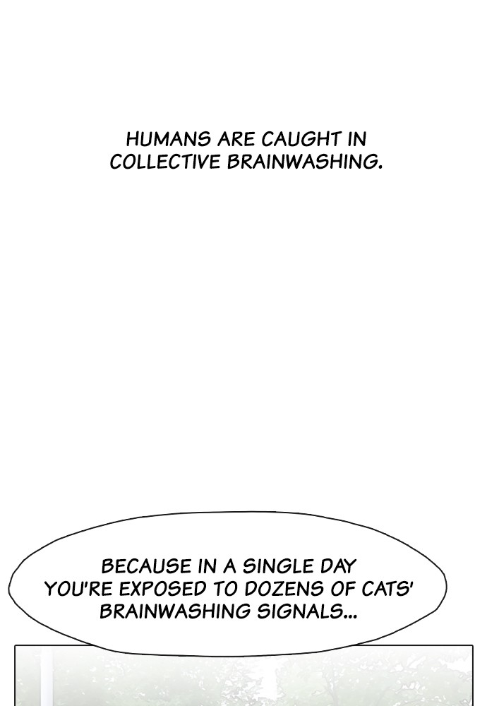 Meow Rangers Chapter 5 - page 19