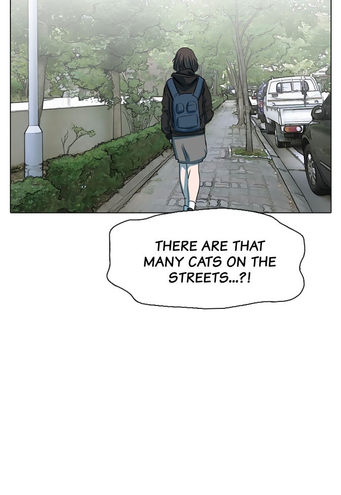 Meow Rangers Chapter 5 - page 20