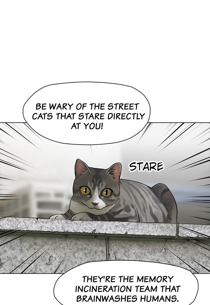 Meow Rangers Chapter 5 - page 22