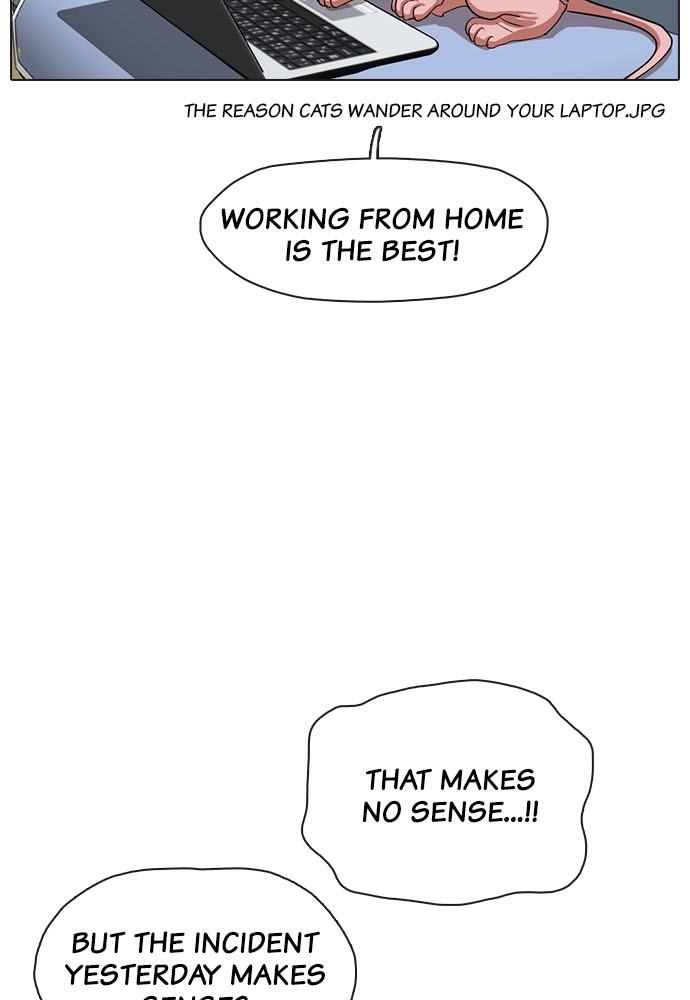 Meow Rangers Chapter 5 - page 24