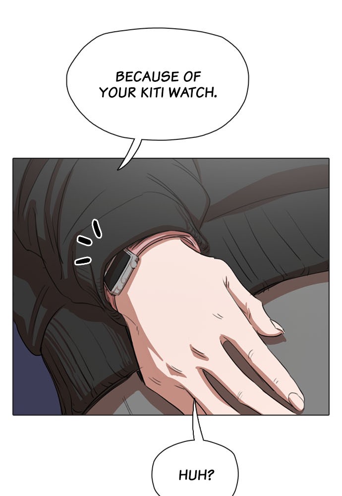 Meow Rangers Chapter 5 - page 27