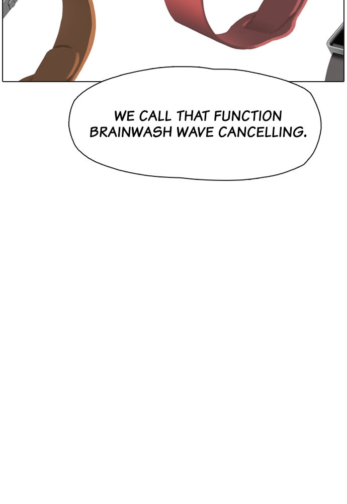 Meow Rangers Chapter 5 - page 29