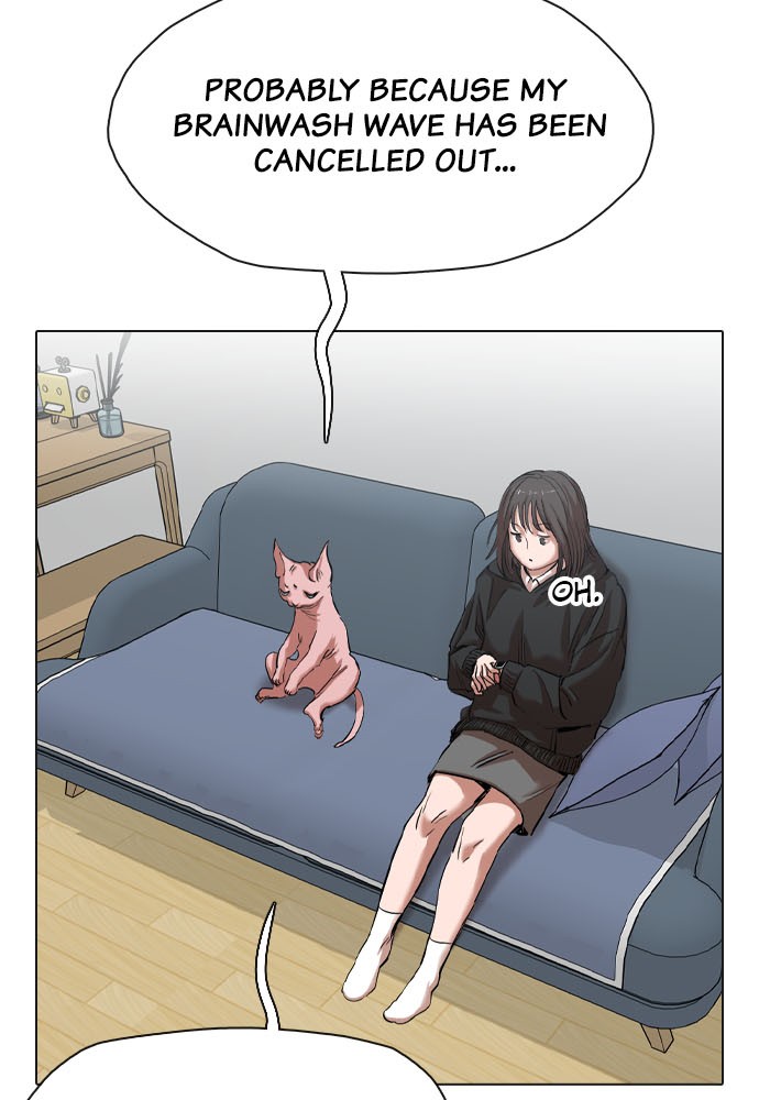 Meow Rangers Chapter 5 - page 32