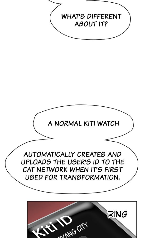 Meow Rangers Chapter 5 - page 35