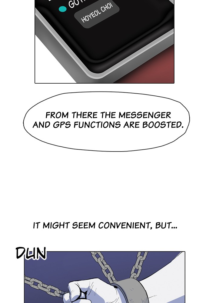 Meow Rangers Chapter 5 - page 36