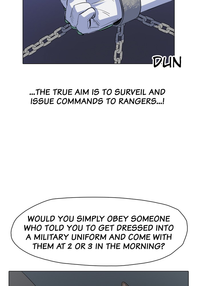 Meow Rangers Chapter 5 - page 37