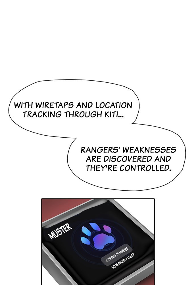 Meow Rangers Chapter 5 - page 39