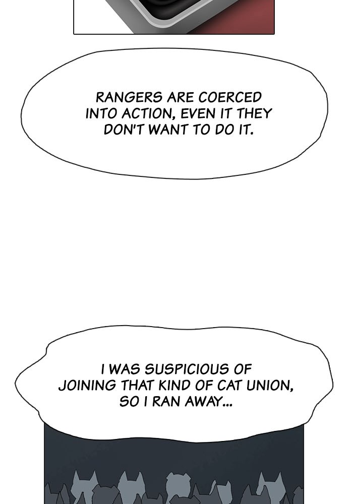 Meow Rangers Chapter 5 - page 40