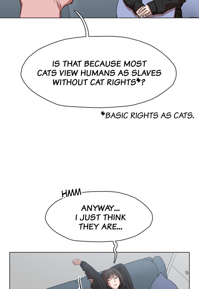 Meow Rangers Chapter 5 - page 44
