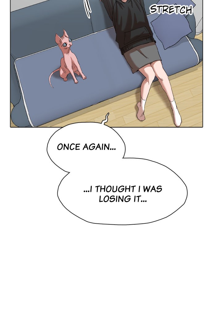 Meow Rangers Chapter 5 - page 45
