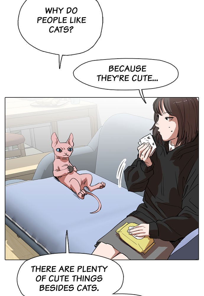 Meow Rangers Chapter 5 - page 5