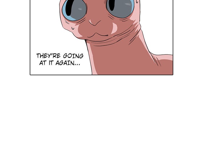 Meow Rangers Chapter 5 - page 50