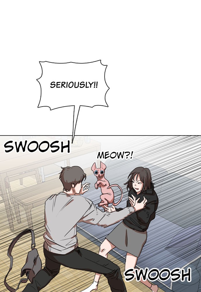Meow Rangers Chapter 5 - page 51