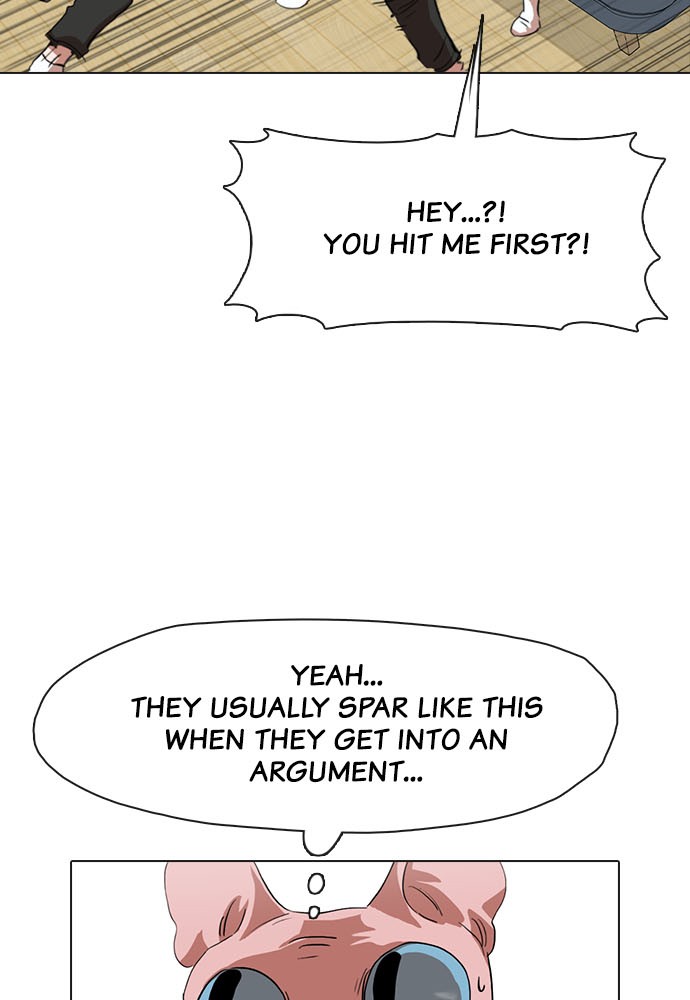 Meow Rangers Chapter 5 - page 52