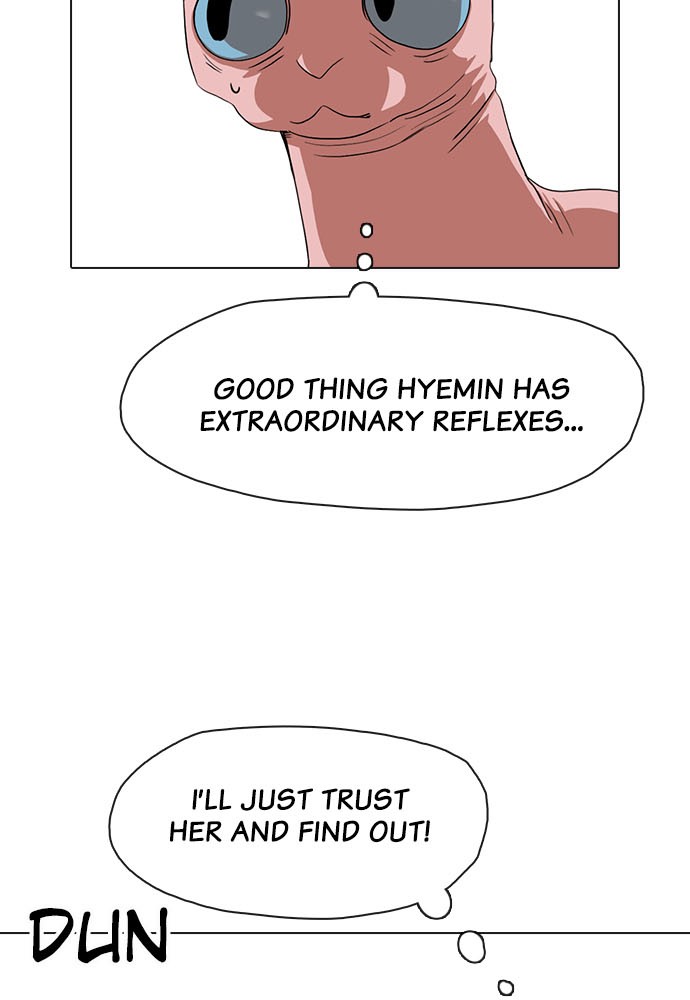 Meow Rangers Chapter 5 - page 53
