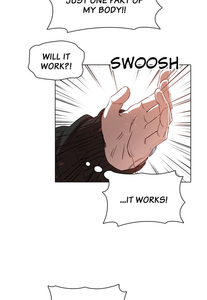 Meow Rangers Chapter 5 - page 57