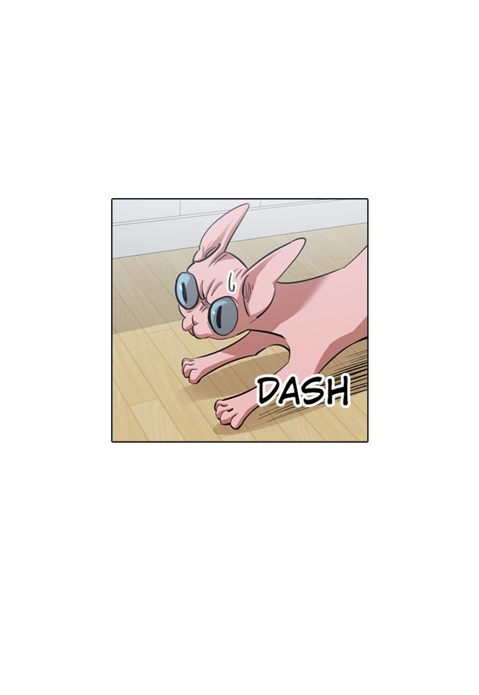 Meow Rangers Chapter 5 - page 61