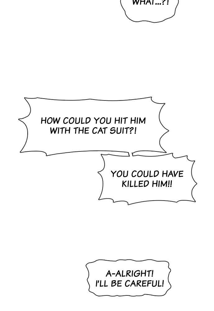 Meow Rangers Chapter 5 - page 63