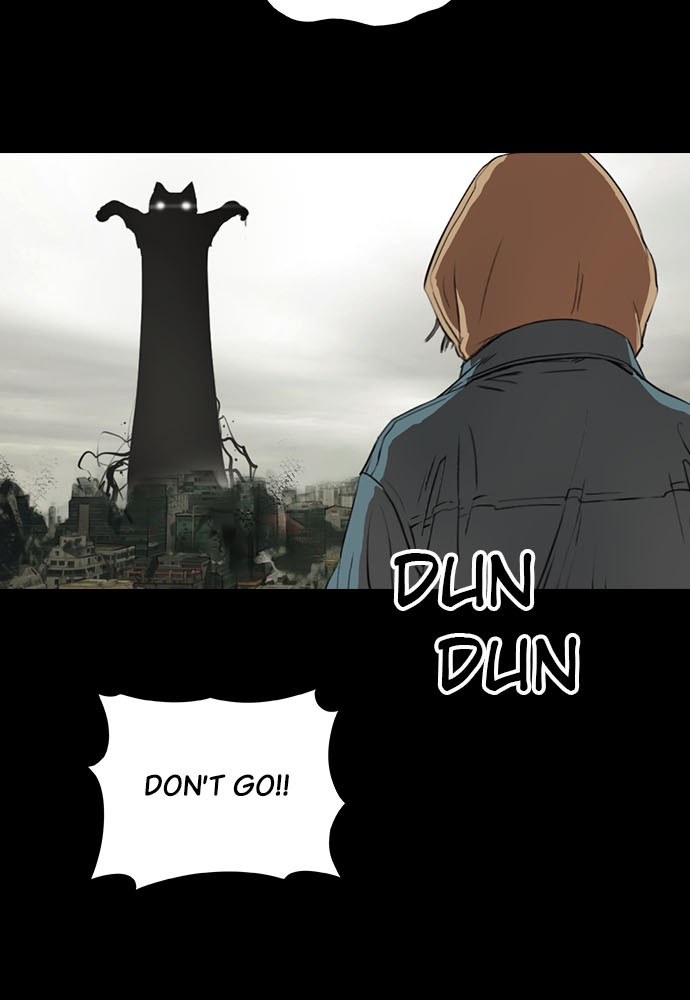 Meow Rangers Chapter 5 - page 70