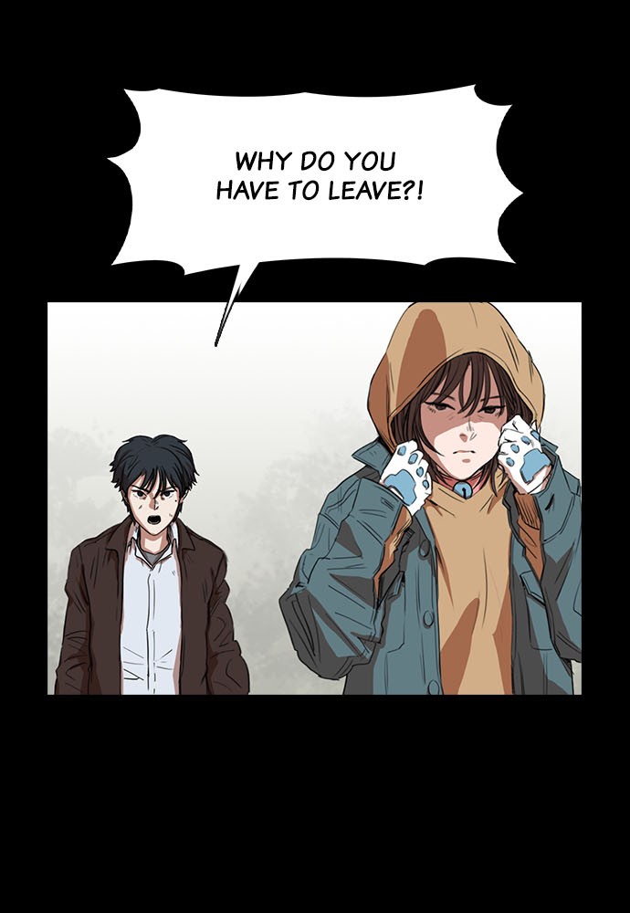 Meow Rangers Chapter 5 - page 71