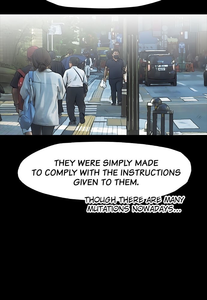 Meow Rangers Chapter 5 - page 8