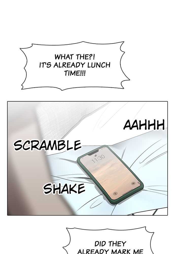 Meow Rangers Chapter 5 - page 80