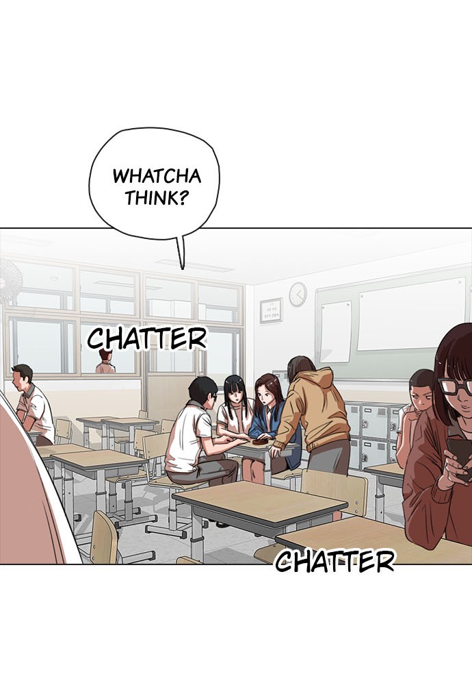 Meow Rangers Chapter 5 - page 83