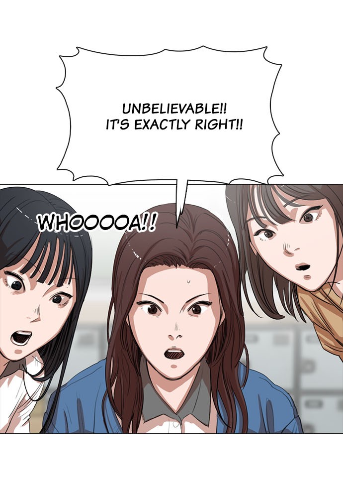 Meow Rangers Chapter 5 - page 84