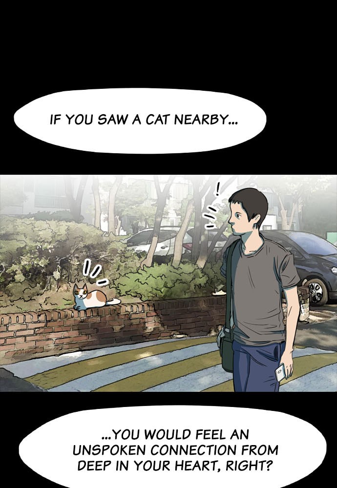 Meow Rangers Chapter 5 - page 9